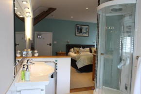 The Salty Monk Bed & Breakfast